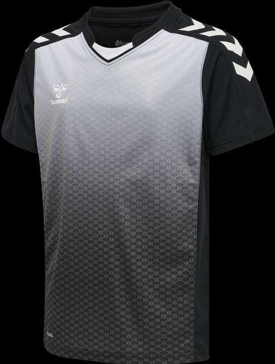 Produktbild hummel Core Xk Sublima Jersey S/S Kids (164)