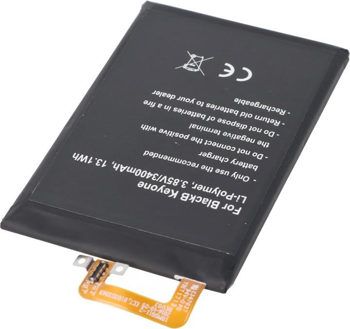 Immagine prodotto AccuCell Batteria Blackberry Keyone