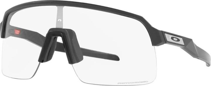 Produktbild Oakley Sutro Lite (Transparent, Black, Transparent)