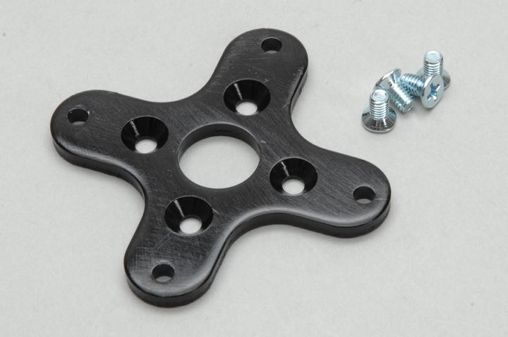 O.S. Engines Supporto motore per motore Oma-50