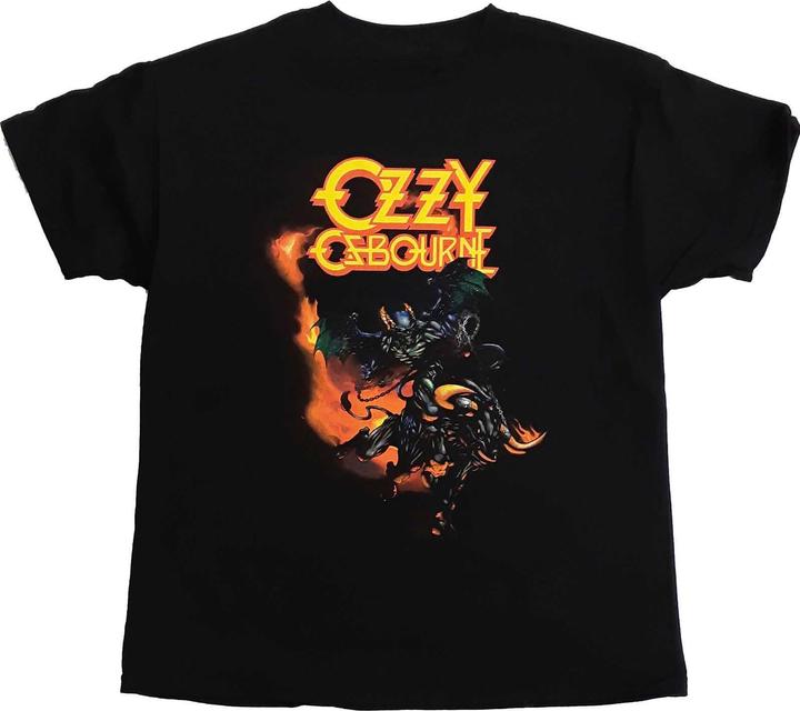 Ozzy Osbourne TShirt (146, 152)
