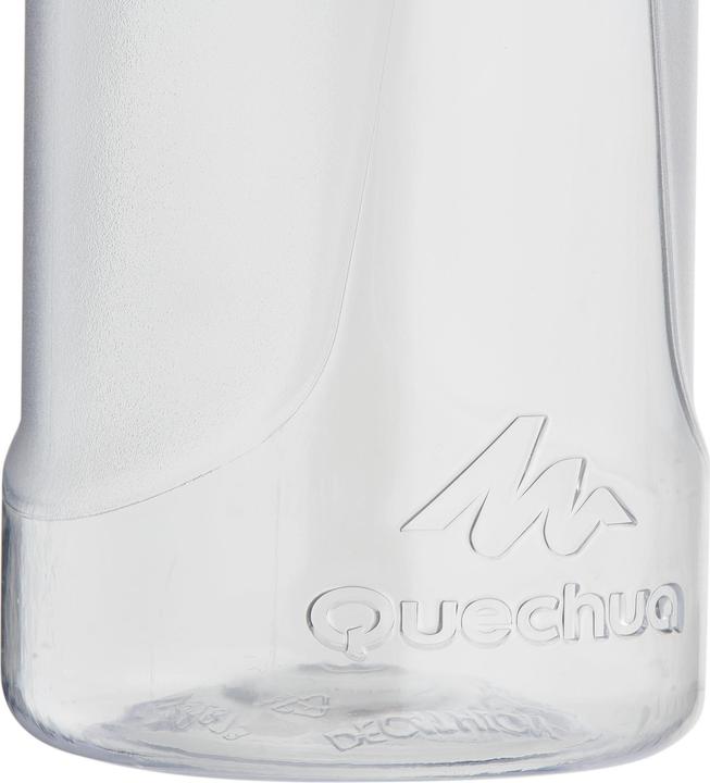 Actual product image Quechua Bottle MH100 Ecozen 0,8L 345404 (0.80 l)