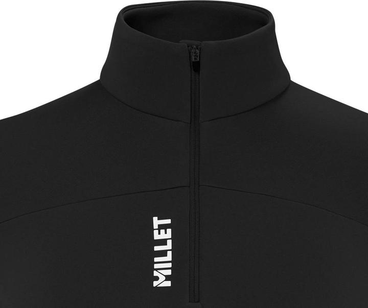 Produktbild Millet Seneca Fleece-Po-Sweatshirt (M)