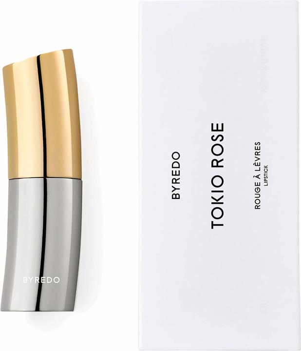 Immagine prodotto Byredo Rossetto n. 140 - Tokyo Rose (N. 140 - Rosa di Tokyo)