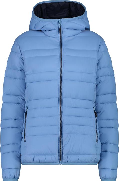 Actual product image CMP Campagnolo Women's Jacket Fix Hood 34K3116 (38, S)
