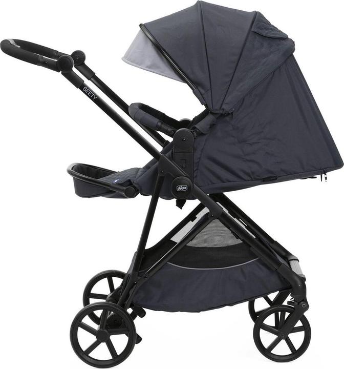 Image du produit Chicco Seety 3in1 Set