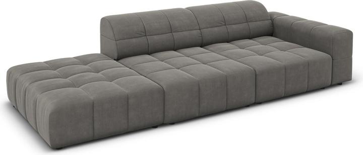 Actual product image Cosmopolitan Design Chicago (4-seater, 2 person sofa, 3-seater)