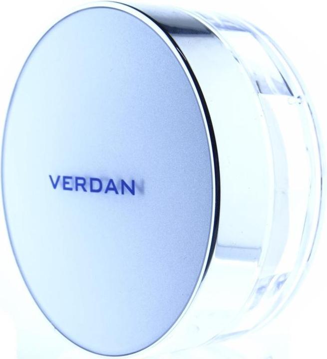 Verdan Alaunstein Deodorant Kiesel Mineral 100% natural origin (Stick, 168.75 ml)