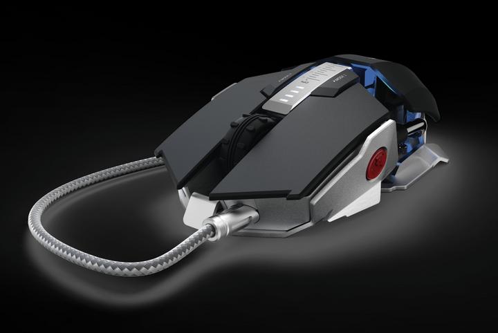 Image du produit Hama uRage Morph² evo. (Filaire)