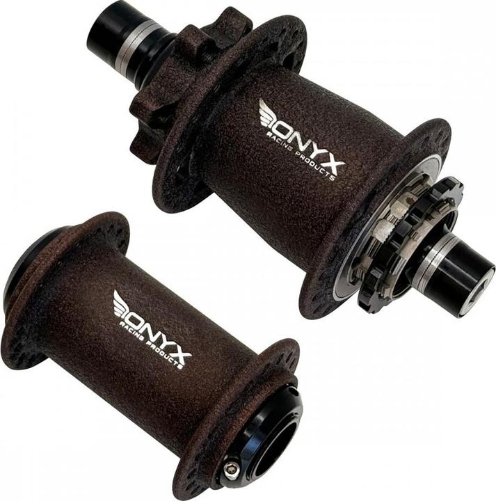 Produktbild Onyx Solid Ultra HG 10 mm (Scheibenbremse Center Lock)