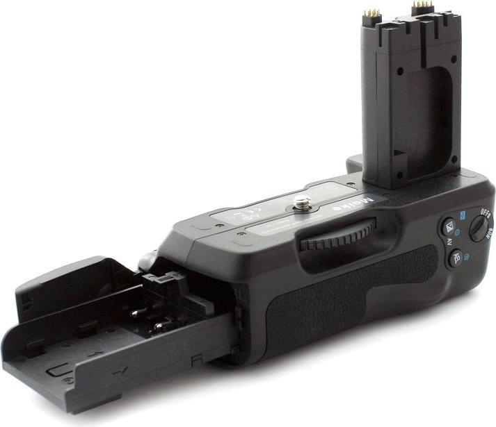 Actual product image Meike Battery Grip Sony A500 (VG B50AM)