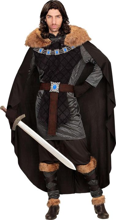 Image du produit Widmann Costume Prince médiéval (L)