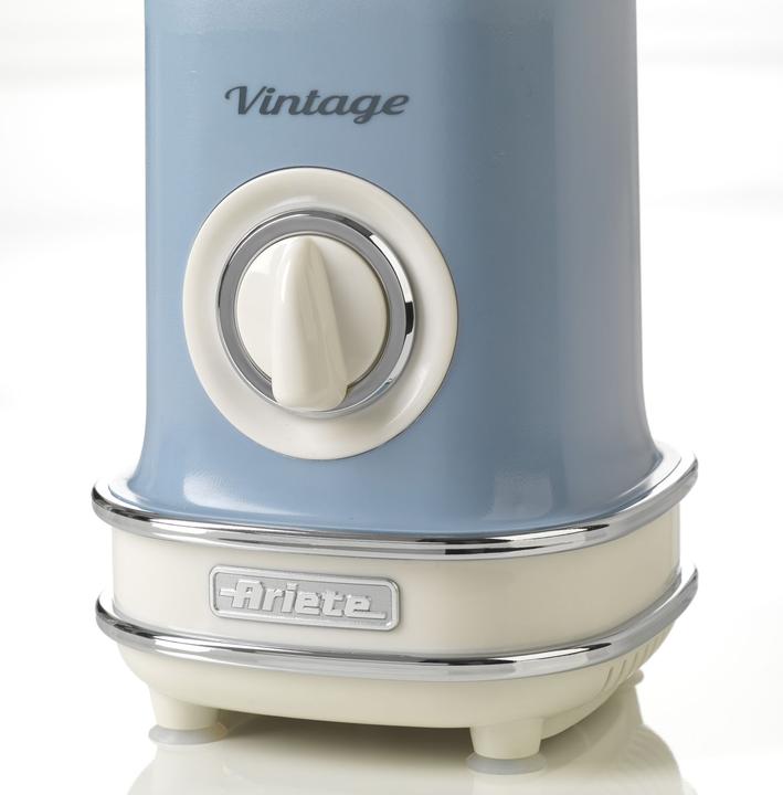 Actual product image Ariete Vintage (CH plug, 500 W)