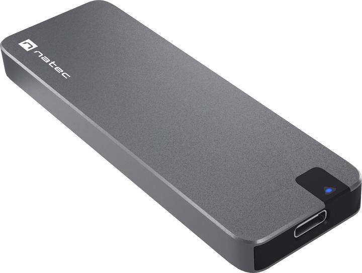 Produktbild Genesis Rhino M.2 NVME (M.2 2260, M.2 2230, M.2 2280, M.2 2242)