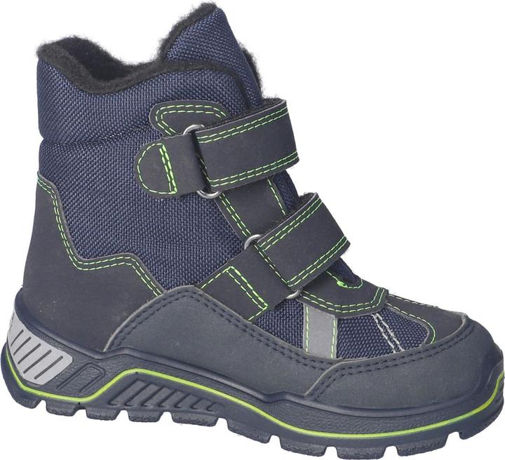Actual product image Ricosta Stiefelette (32)