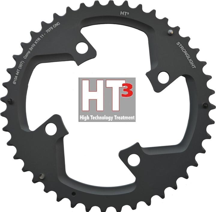 Immagine prodotto Stronglight MTB Shimano 2x10 (30)