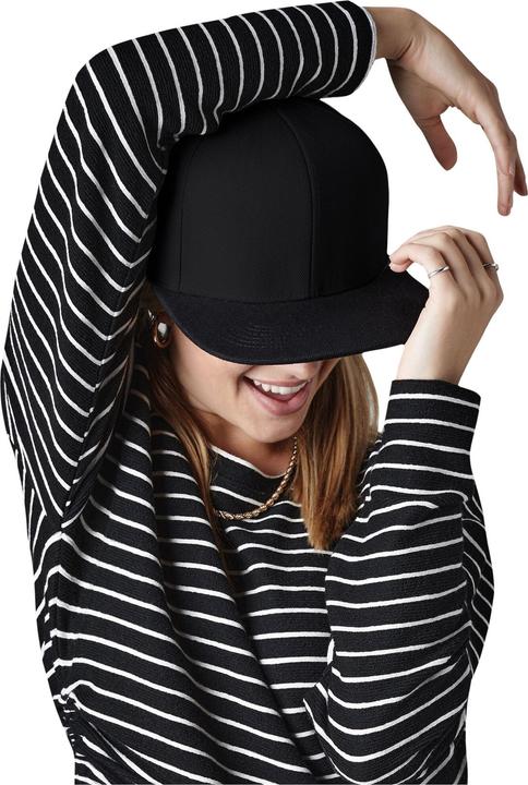 Produktbild Beechfield BaseballMütze Zweifarbig (One Size)