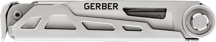 Image du produit Gerber Gear ArmBar Drive Onyx (8 Fonctions)
