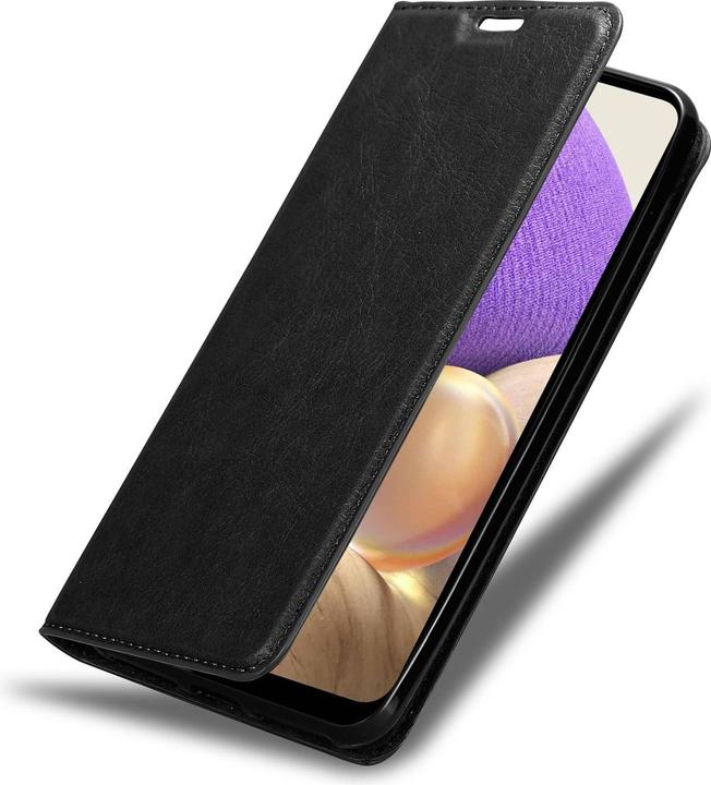 Image du produit Cadorabo Book Couverture magnétique invisible (Samsung Galaxy A32 5G)