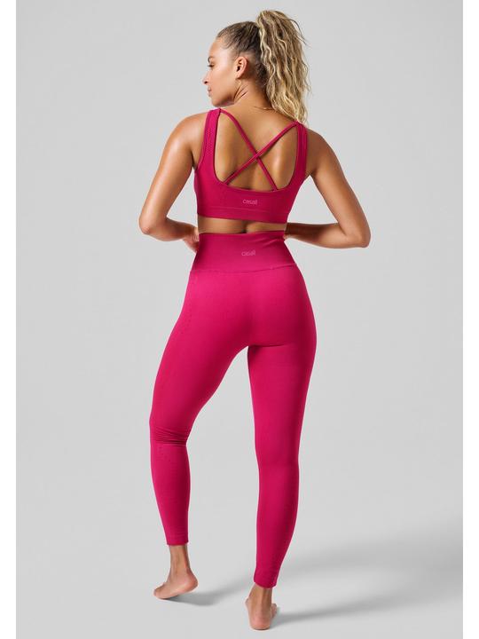 Immagine prodotto CASALL Nahtlose Strumpfhose mit hoher Taille und Muschelsaum