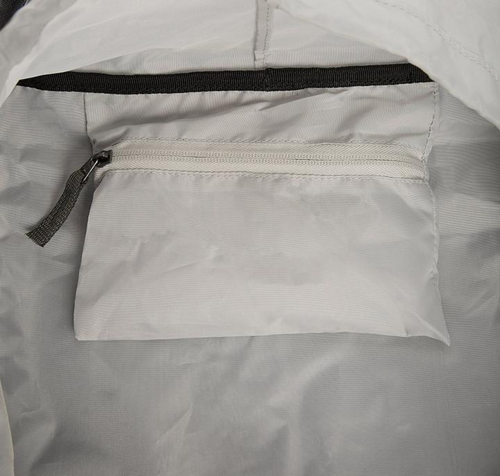 Actual product image Racktime Heda 2.0 (24 l, Luggage carrier bag)