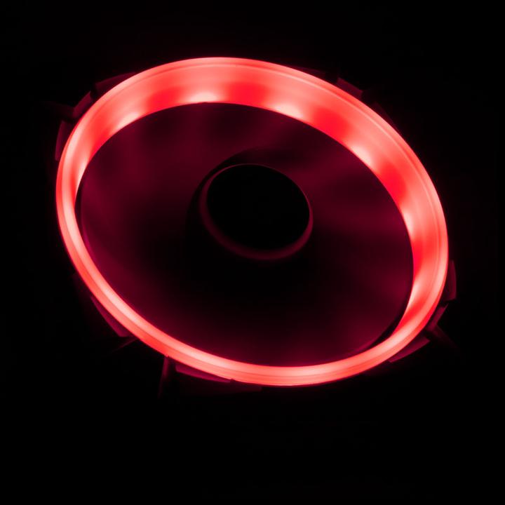 Image du produit Arctic Ventilateur BioniX F120 A-RGB (120 mm, 1 x)