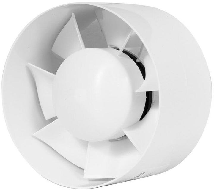 Produktbild Euro3plast DUCT FAN E-EXTRA DN100 EK100