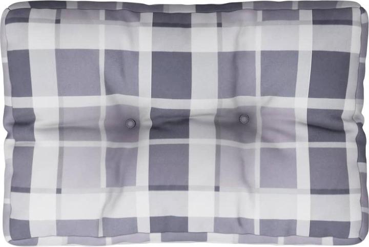 Produktbild VidaXL Palettenkissen (60 x 40 x 12 cm)