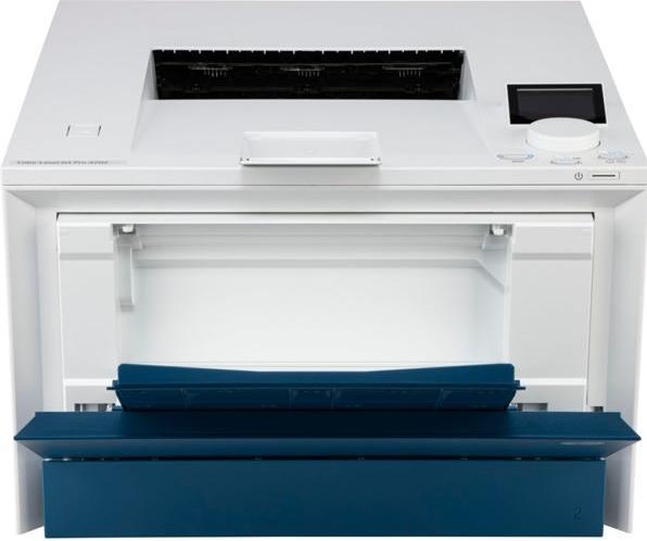 Image du produit HP Color LaserJet Pro 4202dw (Laser, Couleur)