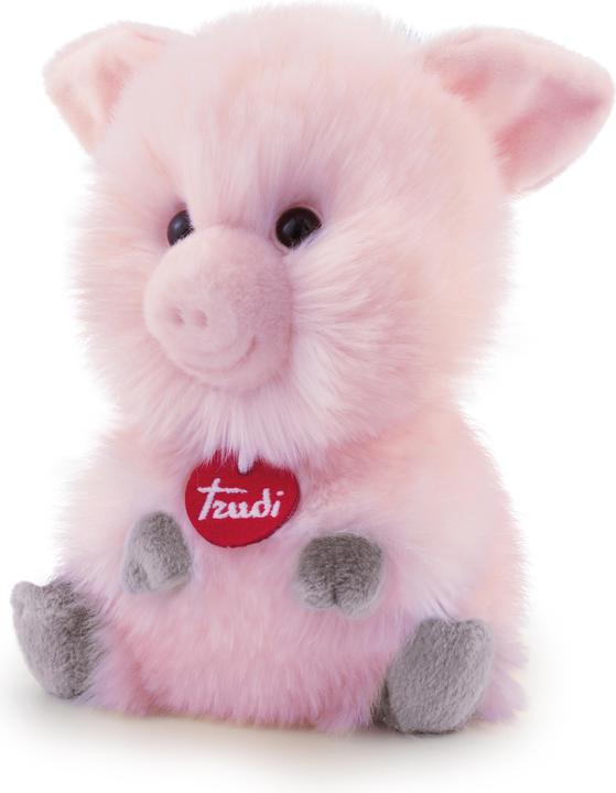 Trudi Schwein, Fluffies (20 cm)