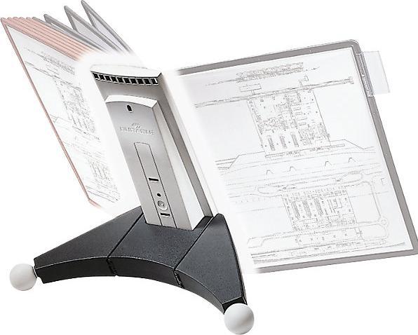 Actual product image Durable Sherpa Table Module 10