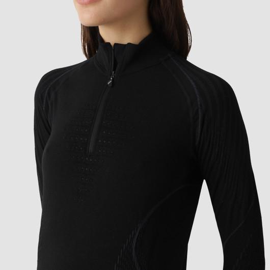 Produktbild UYN Thermoshirt Mit Reissverschluss Evolutyon Biotech (L, XL)