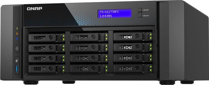 Image du produit QNAP TS-h1277AFX-R7-32G