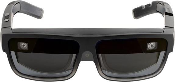 Actual product image Lenovo ThinkReality