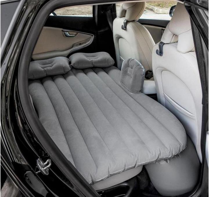 Image du produit TOP Matelas gonflable pour la voiture