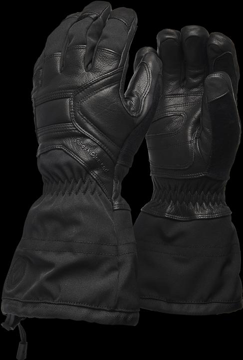 Black Diamond Guide Gloves (XS)