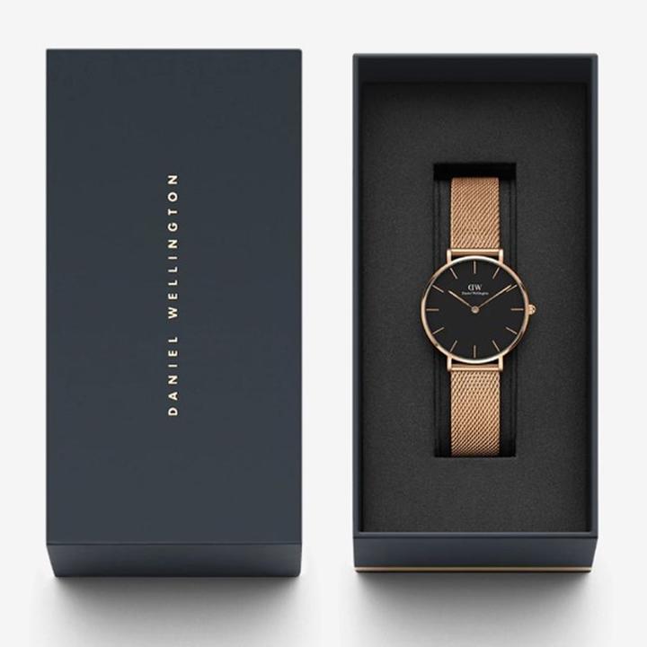 Produktbild Daniel Wellington Classic Petite (Analoguhr, 32 mm)
