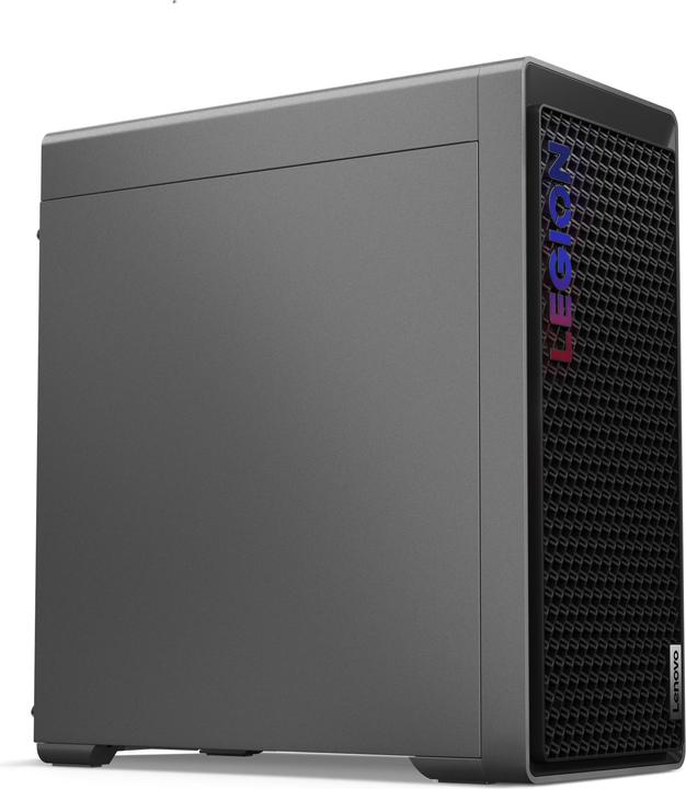 Actual product image Lenovo Legion T5 (Intel Core i7-14650HX, 16 GB, 1000 GB, GeForce RTX 4060)
