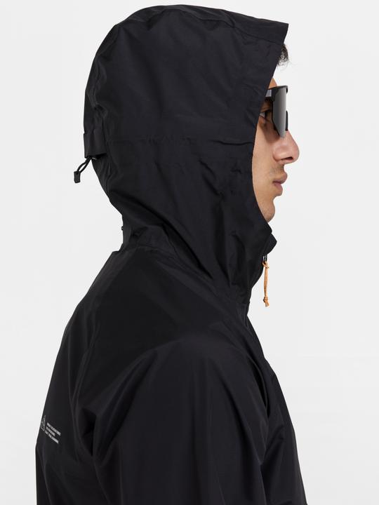 Actual product image Craft PRO Trail Hydro Jacket M (XXL)
