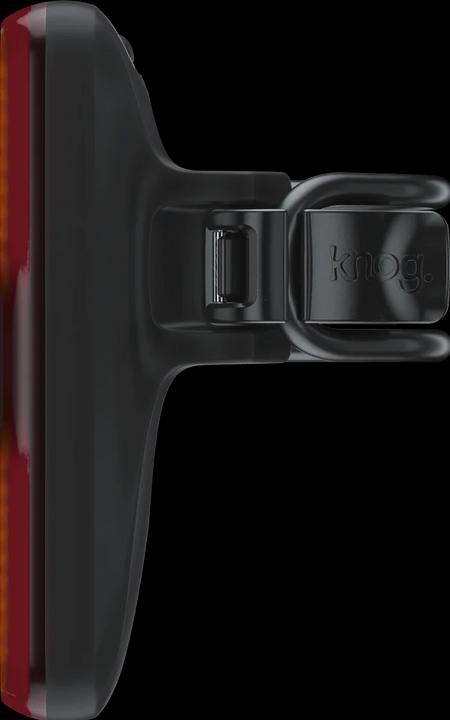 Actual product image knog. V Traffic (100 lm, 100 lm)