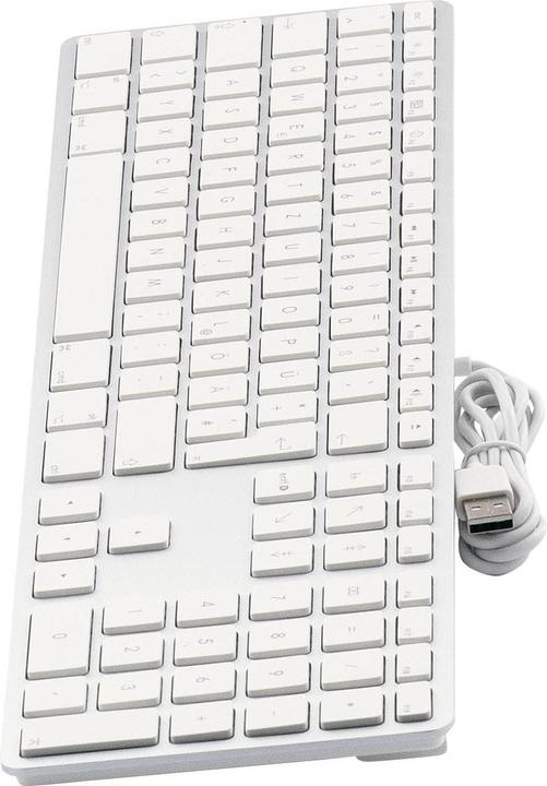 Image du produit LMP KB-1243 (DE, Filaire)