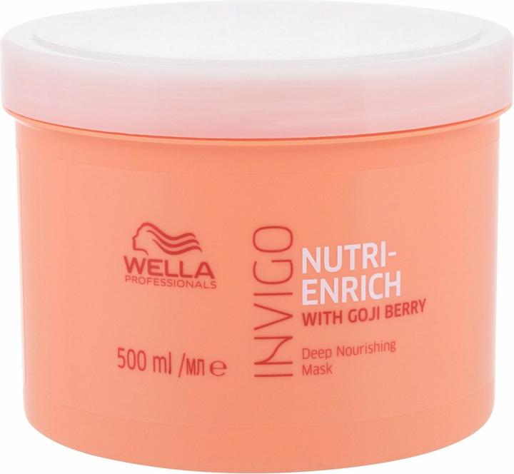 Wella Invigo Nutri-Enrich Deep Nourishing (500 ml)