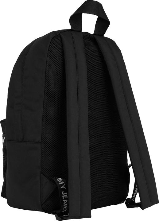 Actual product image Tommy Hilfiger Tjm Essential Backpack (100% Recycled Polyester)