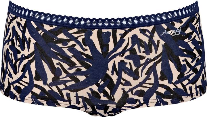 Image du produit Sloggi Lot de 3 slips courts GO Crush (L, Lot de 3)