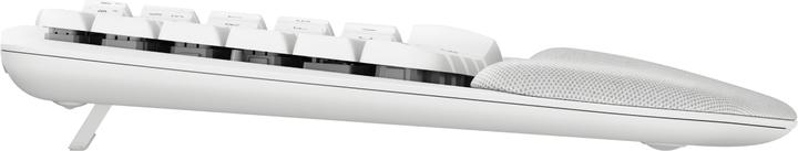 Produktbild Logitech Wave Keys for Mac (DE, Kabellos)