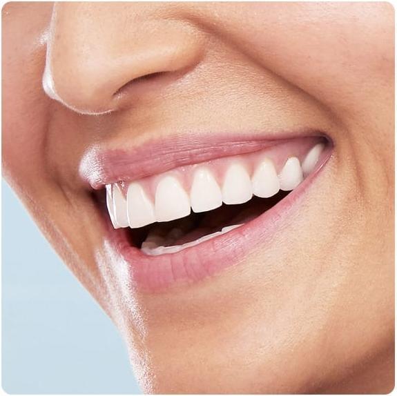 Actual product image Oral-B Sonic toothbrush Pulsonic Slim Luxe 4000 (Sonic toothbrush)