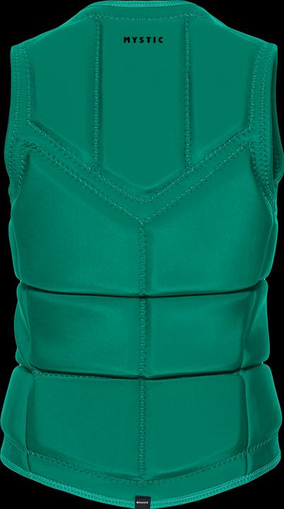 Produktbild Mystic Star Impact Vest Fzip Wake (M)