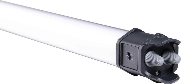 Produktbild Nanlite PavoTube II 15C 2KIT (Videoleuchte, Studioleuchte, Stableuchte)