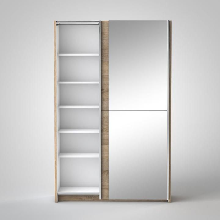 Produktbild Pol-Power Fast (125 x 38 x 195.5 cm)