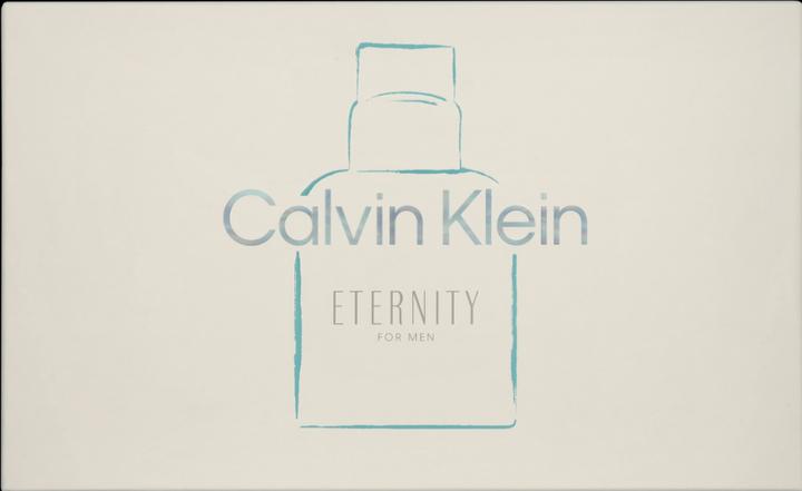 Immagine prodotto Calvin Klein Set di regali Eternity For Men